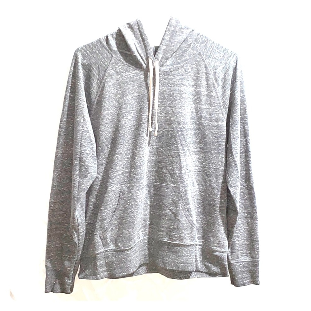 Hooded Women’s Sweatshirt